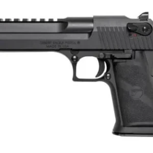 Magnum Research DE429 Desert Eagle Mark XIX 6" 429 DE 7+1 Black Oxide