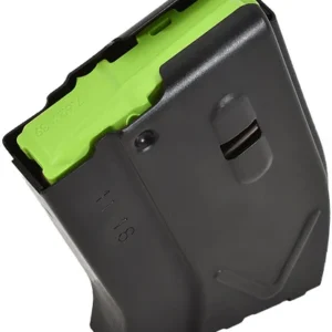 D&H TACTICAL MAGAZINE 7.62X39 - 10RD STEEL BLACK AR15
