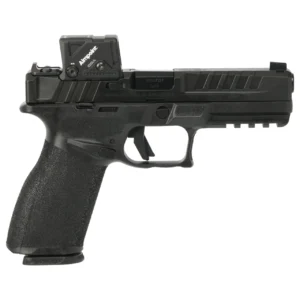 SPRINGFIELD ECHELON 9MM 4.5" - FULL LENGTH W/COA 1-17/1-20
