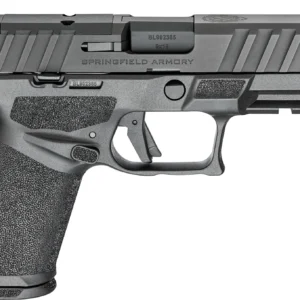 SPRINGFIELD ARMORY ECHELON ALPHA 9MM BLK 4" 10+1