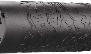 SIG RIFLE SUPPRESSOR ENDURE 30 - 30CAL HUB DIRECT THREAD BLK