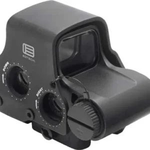 EOTECH EXPS3-0 HOLOGRAPHIC SGT - 68MOA RING W/1MOA DOT