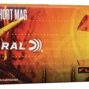 FDR 270WSM 150GR FUSION 20RD