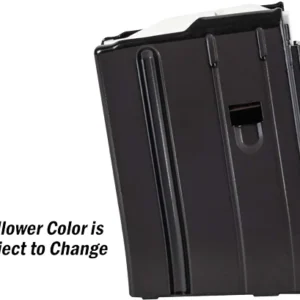 E-LANDER MAGAZINE 224 VALKYRIE - 10RD STEEL