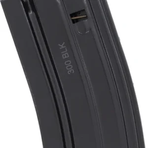 E-LANDER MAGAZINE 300 BLACKOUT - 20RD  STEEL