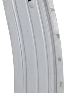 E-LANDER MAGAZINE 5.56X45 - GALVANIZED 30 RD STEEL