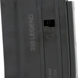 E-LANDER MAGAZINE 350 LEGEND - 10RD STEEL