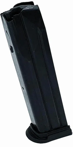PRO MAG MAGAZINE FN 509 9MM - COMPACT 15RD BLUE STEEL