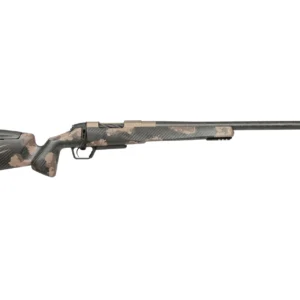 FIERCE FIREARMS CF RIVAL XP 2 22CR BZ/SON 20"#