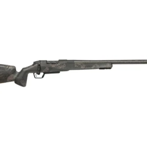 FIERCE FIREARMS CF RIVAL XP 2 25CM BK/TPY 22"#