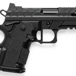 FUS XP3C 9MM 3B 15RD BLK