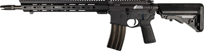 FRANKLIN ARMORY OPS 5.56 16" - RIFLE - Image 2