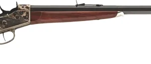 PEDERSOLI ROLLING BLOCK 45-70 - SILHOUETTE 30" OCT. WALNUT