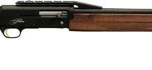 BROWNING SILVER RIFLED DEER - MATTE 20GA 3" 22" BLUED/WALNUT