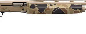 BROWNING SILVER FIELD 12GA - 3.5" 26"VR FDE/VINTAGE TAN