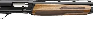 BROWNING MAXUS II BLACK GOLD - 12GA 3" 26"VR BLACK/WALNUT