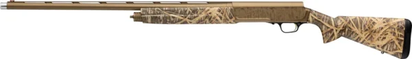 BROWNING A5 WICKED WING 16GA - 2.75" 26"VR MO SHADOWGRASS