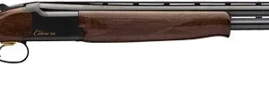 BROWNING CITORI CXS 12GA 3" - 30"VR BLUED/WALNUT