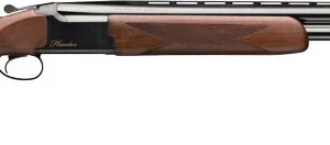 BROWNING CITORI HUNTER GRADE 1 - 20GA 3" 26"VR BLUED/WALNUT