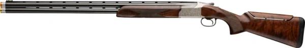 BROWNING CITORI 825 SPORTING - GOLDEN CLAYS 12GA 32"VR