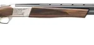 BROWNING CYNERGY FIELD 12GA - 3" 26" BLUED/WALNUT