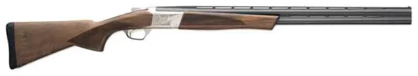 BROWNING CYNERGY FIELD 20GA - 3" 28" BLUED/WALNUT