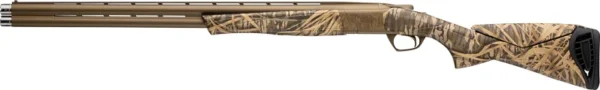 BROWNING CYNERGY WICKED WING - 12GA 3.5" 26"VR MOSHADOWGRASS