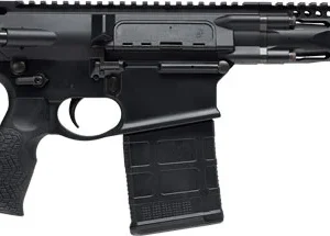 DANIEL DEF. DD5 PISTOL 7.62X51 - 12.5" 30RD M-LOK W/BRACE