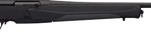 BROWNING BAR MK3 STALKER - 300WM 24" MATTE BLACK/SYN