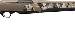 BROWNING BAR MK3 243 WIN 22" - BRONZE/OVIX SYN