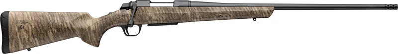 BROWNING AB3 COMPOSITE 6.5CM - 22" MO BOTTOMLAND/BLACK