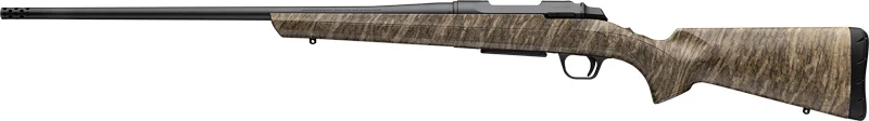 BROWNING AB3 COMPOSITE 6.5CM - 22" MO BOTTOMLAND/BLACK - Image 2