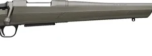 BROWNING AB3 COMPOSITE 308 WIN - 22" OD GREEN/TUNGSTEN