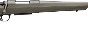 BROWNING AB3 COMPOSITE 7MM RM - 26" OD GREEN/TUNGSTEN