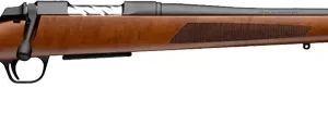 BROWNING AB3 PRO HUNTER 270 - WIN 22" BLUED DARK MAPLE