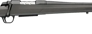 BROWNING AB3 PRO COMPOSITE - 270 WIN 22" BLACK SYNTHETIC