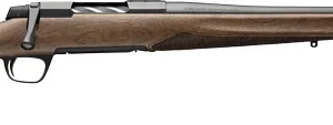 BROWNING X-BOLT 2 HUNTER - 7MM RM 26" WALNUT/BLUED