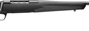 BROWNING X-BOLT 2 HUNTER   243 - WIN 22" COMPOSITE/BLUED