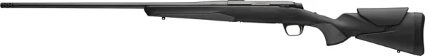 BROWNING X-BOLT 2 HUNTER   243 - WIN 22" COMPOSITE/BLUED