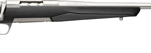 BROWNING X-BOLT 2 HUNTER   300 - PRC 26" COMP/STAINLESS MB