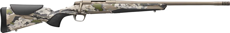 BROWNING X-BOLT 2 SPEED LR - 300WM 26" BRONZE/OVIX SPR MB - Image 2