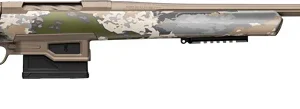 BROWNING X-BOLT 2 HELLS CANYON - MAX 7MM PRC 26" OVIX/BRONZE