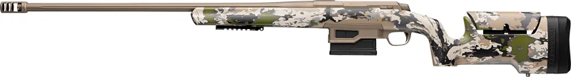 BROWNING X-BOLT 2 HELLS CANYON - MAX 7MM PRC 26" OVIX/BRONZE - Image 2