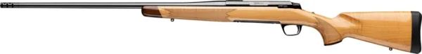 BROWNING X-BOLT 2 MEDALLION - 7MM RM 26" MAPLE/BLUED