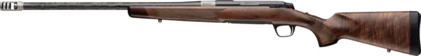 BROWNING X-BOLT 2 MEDALLION - 270 WIN 22" WALNUT/CARBON FBR