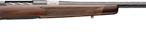 BROWNING X-BOLT 2 MEDALLION - 300 WM 26" WALNUT/CARBON FBR