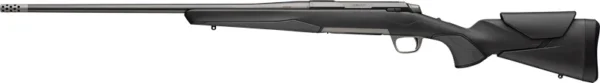 BROWNING X-BOLT 2 HUNTER   300 - WSM 23" COMP/TUNGSTEN MB
