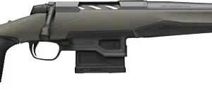 BROWNING X-BOLT 2 SPEED ALL - PURPOSE 7MM PRC 20" BLD ODGREN
