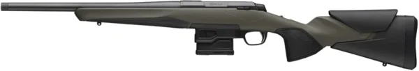 BROWNING X-BOLT 2 SPEED ALL - PURPOSE 7MM PRC 20" BLD ODGREN
