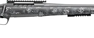 BROWNING X-BOLT 2 PRO MCMILLAN - LR 7MM PRC 26" AMBUSH GRAY *